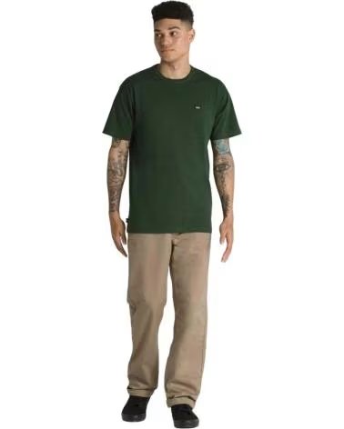 Startseite-VANS-OFF-THE-WALL-CAMISETAS-Y-POLOS-VANS-EN-COLOR-PARA-HOMBRE-VERDE