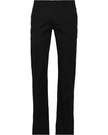 DICKIES PANTALON LARGO DK121116BLK1-BLK EN PARA HOMBRE NEGRO