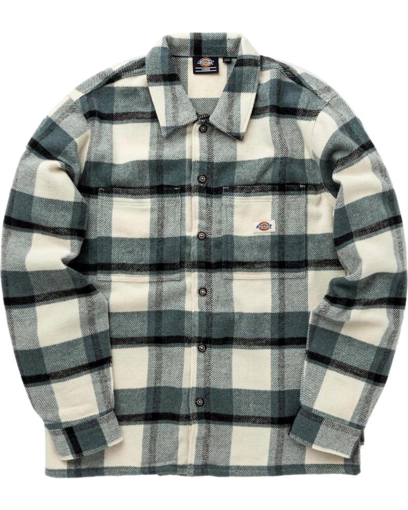 DICKIES CAMISA DK0A4XZZG121-MUL EN PARA HOMBRE MULTICOLOR