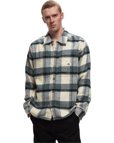 DICKIES CAMISA DK0A4XZZG121-MUL EN PARA HOMBRE MULTICOLOR