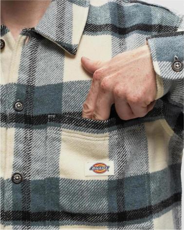 DICKIES CAMISA DK0A4XZZG121-MUL EN PARA HOMBRE MULTICOLOR