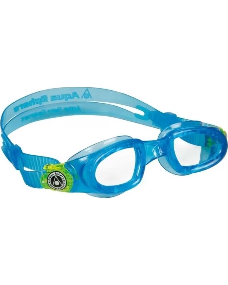AQUASPHERE GAFAS DE NATACION 167-900- EN PARA NINOS UNISEX AZUL