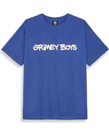 Inizio-GRIMEY-CAMISETAS-Y-POLOS-EN-COLOR-PARA-HOMBRE-AZUL