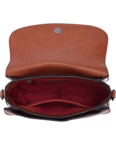 Accueil-BINNARI-BOLSOS-Y-MOCHILAS-EN-COLOR-MARRON-PARA-MUJER-MARRóN