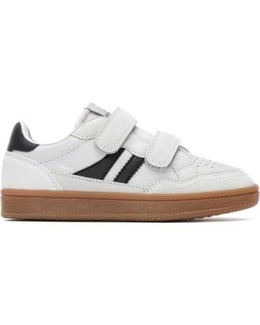 XTI TÊNIS URBANOS COM FECHO DE VELCRO 151408 GRIS