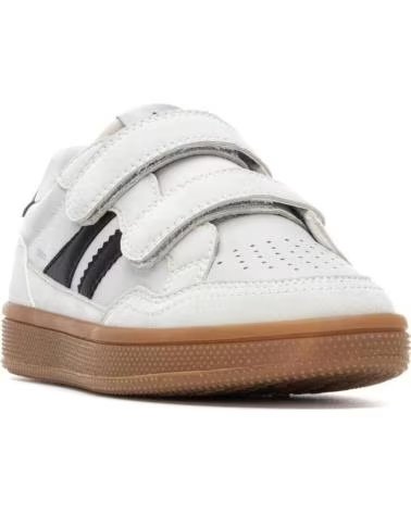 XTI TÊNIS URBANOS COM FECHO DE VELCRO 151408 GRIS
