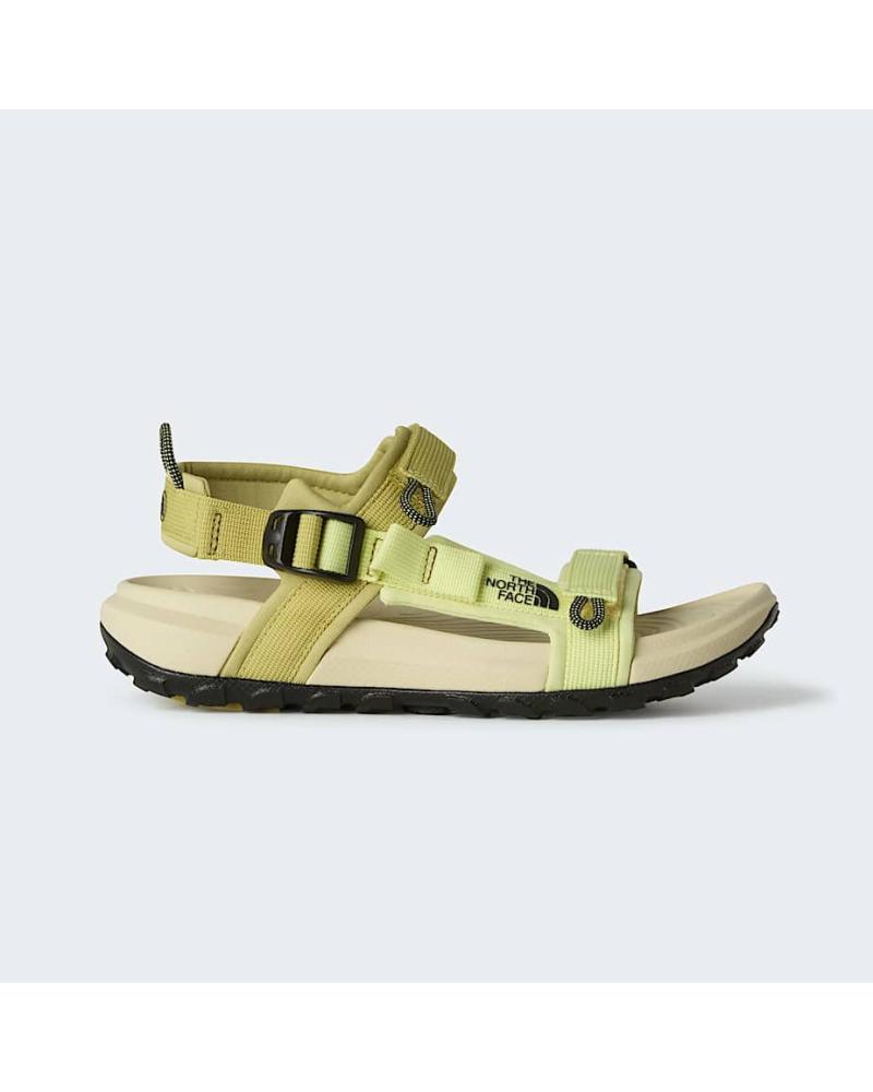 THE NORTH FACE SANDALIAS MUJER EXPLORE CAMP NF0A8DRGM41 LIMA