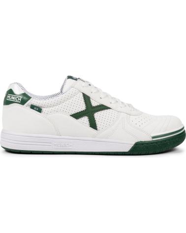 MUNICH G-3 3111450 WHITE