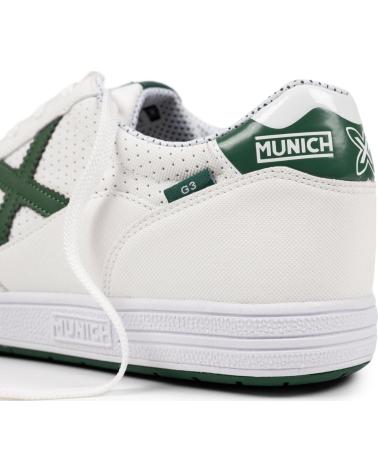 MUNICH G-3 3111450 WHITE
