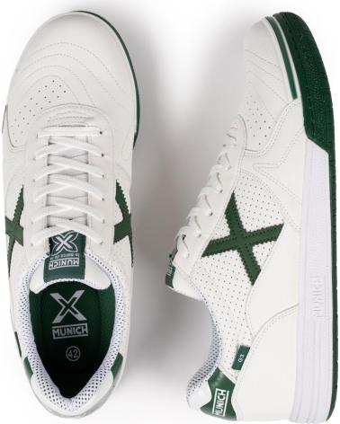 MUNICH G-3 3111450 WHITE
