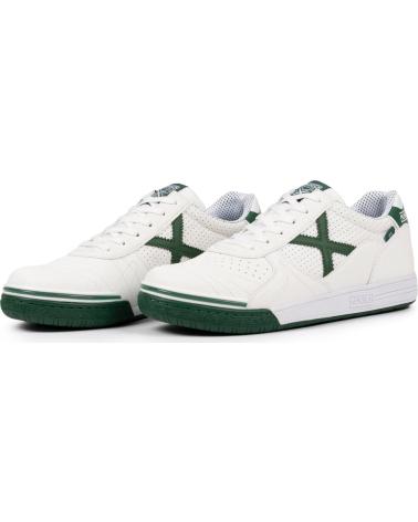 MUNICH G-3 3111450 WHITE