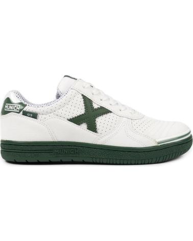 MUNICH ZAPATILLAS G-3 KID 1511450 GREEN - REF: 1165696