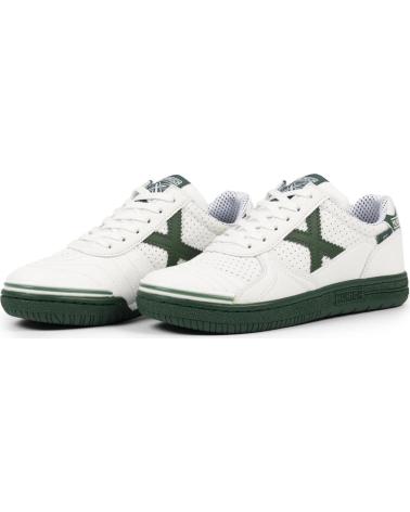 MUNICH ZAPATILLAS G-3 KID 1511450 GREEN - REF: 1165696