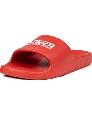 MUNICH TABAR KID 8838032 RED