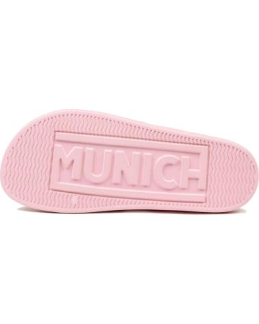 MUNICH TABAR KID 8838034 PINK