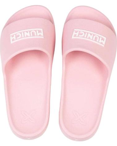MUNICH TABAR KID 8838034 PINK