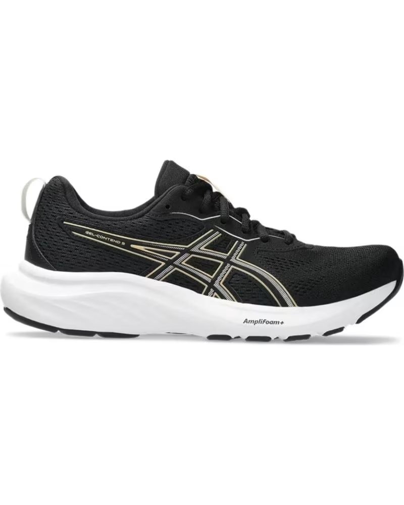 ASICS GEL-CONTEND 9 VARIOS COLORES