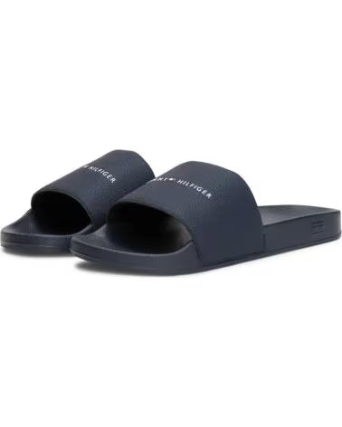 TOMMY HILFIGER SANDALIAS HOMBRE MODELO CORE POOL COLOR AZUL DW5