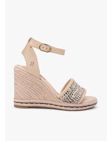 TOMMY HILFIGER SANDALIAS MUJER MUJER FW09471 VARIOS COLORES