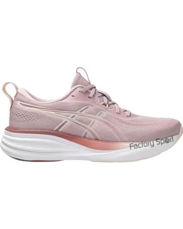 ASICS GEL PULSE 17 RUNNING SHOES FOR WOMEN, REF 1012B930-700 VARIOS COLORES