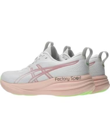 ASICS GEL-PULSE 17 RUNNING SHOES 1012B930-100 VARIOS COLORES