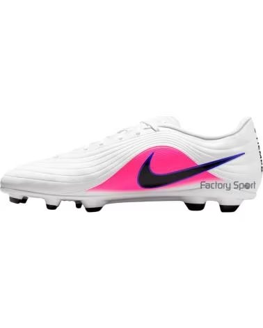 NIKE TIEMPO MAESTRO CLUB FG-MG TACO BLANCO-AZUL-NEGRO PARA HOMBRE - 47 5 VARIOS COLORES