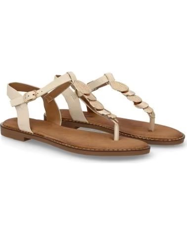 SPORT3PUNTO0 DD273-BEIGE VARIOS COLORES