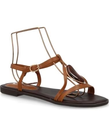 SPORT3PUNTO0 BS-27-CAMEL VARIOS COLORES
