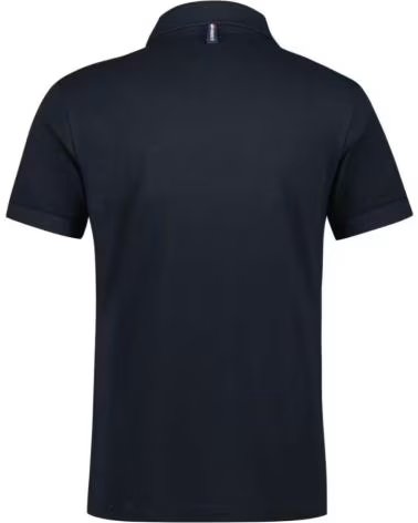 LE COQ SPORTIF POLOS HOMBRE MODELO 2422108L COLOR AZUL BLUE