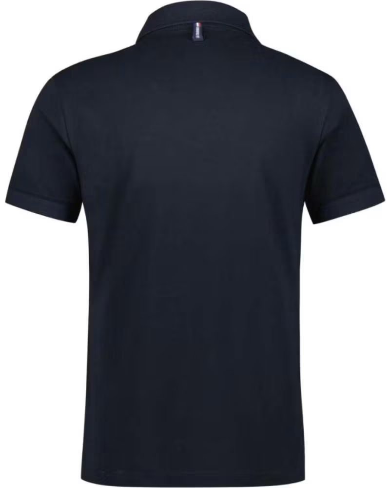 LE COQ SPORTIF POLOS HOMBRE MODELO 2422108L COLOR AZUL BLUE