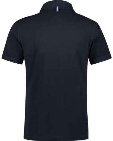 LE COQ SPORTIF POLOS HOMBRE MODELO 2422108L COLOR AZUL BLUE