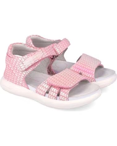 BIOMECANICS SANDALIA PARA NINA 262206 BIOEVOLUTION CASUAL LAMINADA BARBYA822