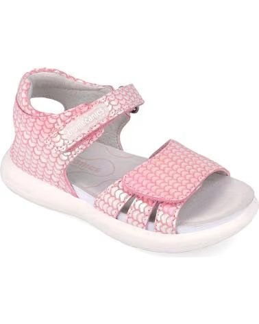 BIOMECANICS SANDALIA PARA NINA 262206 BIOEVOLUTION CASUAL LAMINADA BARBYA822