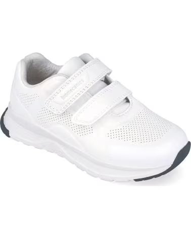 BIOMECANICS BASKETS BIOEVOLUTION URBAN 262250 BLANCOC050