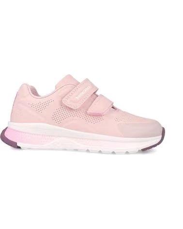 BIOMECANICS ZAPATILLA DE NINA 262250 BIOEVOLUTION URBAN COTTONB779