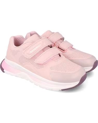 BIOMECANICS ZAPATILLA DE NINA 262250 BIOEVOLUTION URBAN COTTONB779