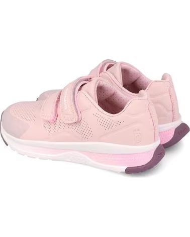 BIOMECANICS ZAPATILLA DE NINA 262250 BIOEVOLUTION URBAN COTTONB779