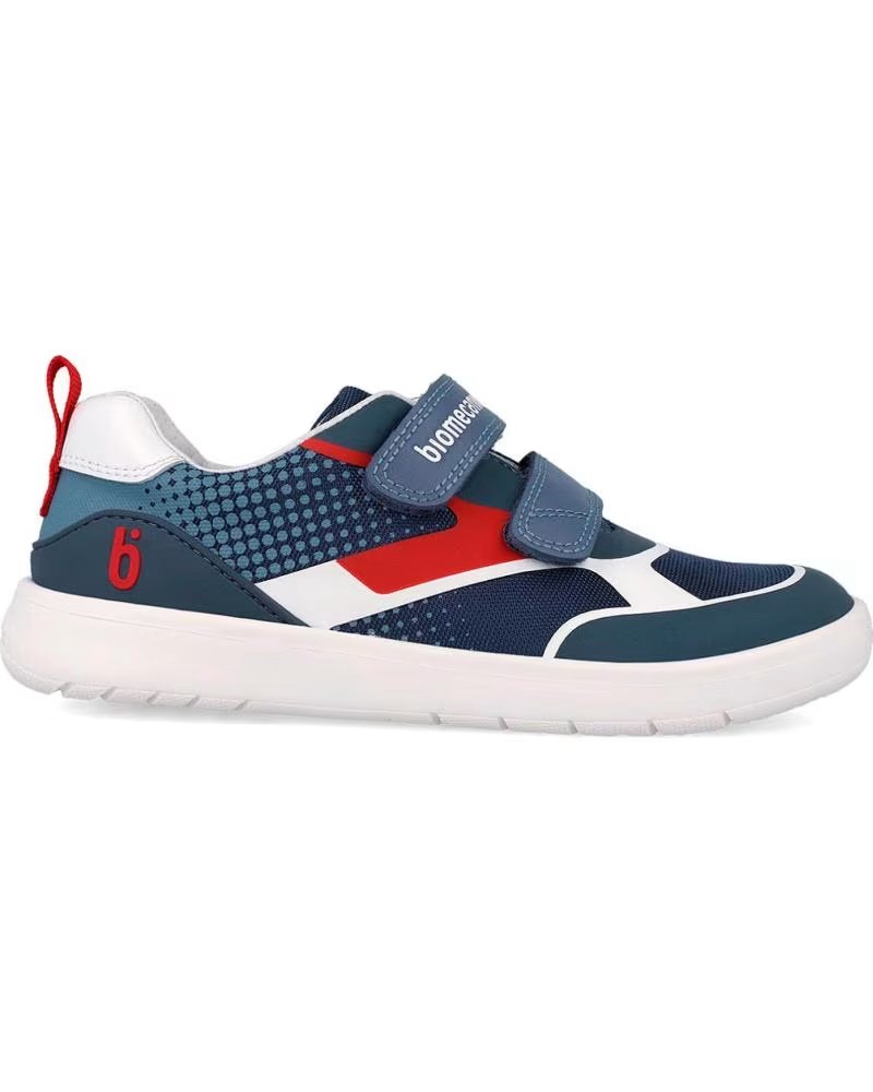 BIOMECANICS SNEAKERS BAREFOOT BIOEVOLUTION 262262 WIDER URBAN PETROLA556