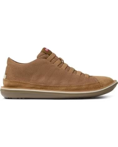 CAMPER Zapatillas Beetle en marron para hombre