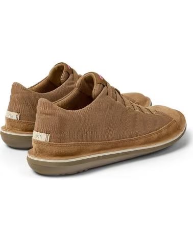 CAMPER Zapatillas Beetle en marron para hombre