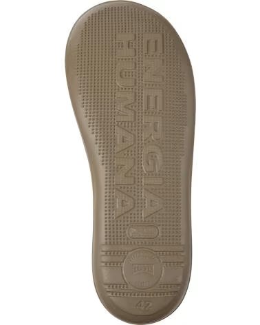 CAMPER Zapatillas Beetle en marron para hombre