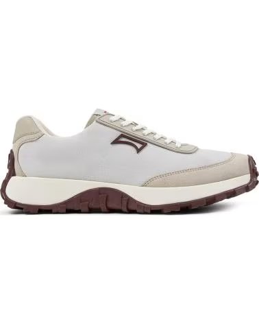 CAMPER SNEAKERS PARA HOMBRE DRIFT TRAIL K100864 BLANCO047