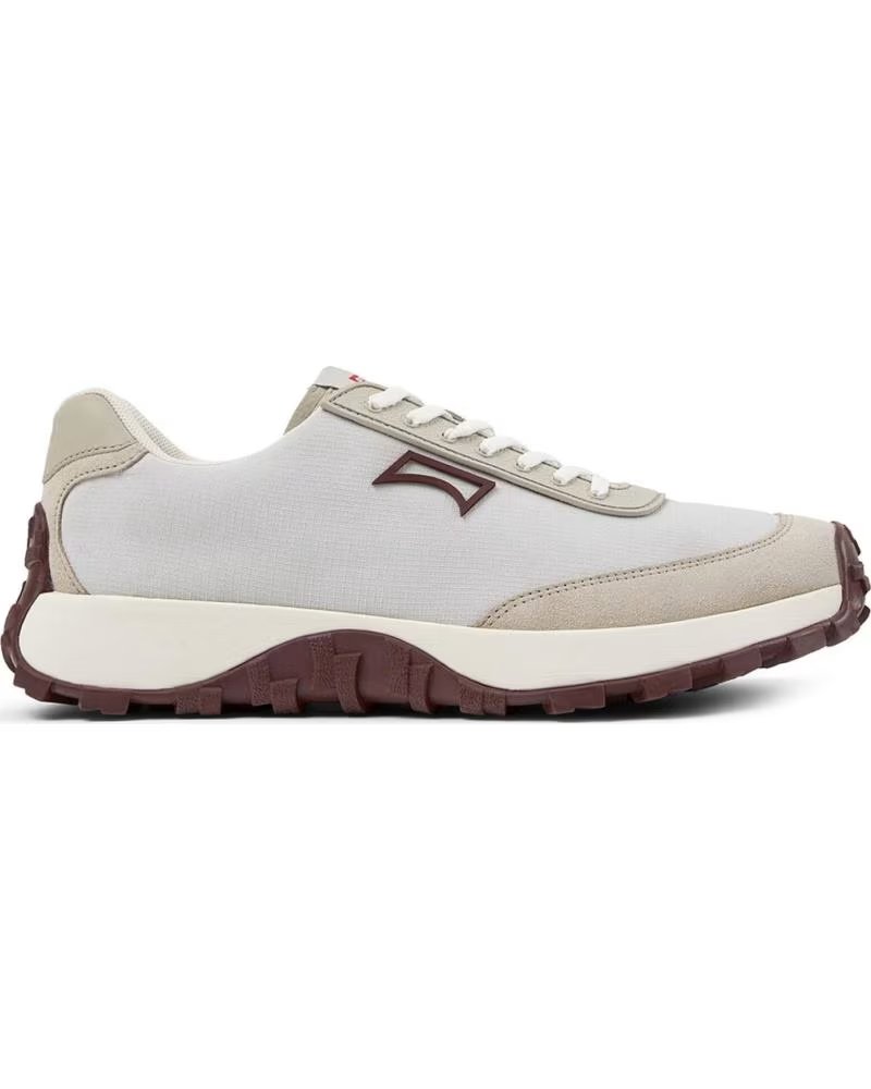 CAMPER SNEAKERS PARA HOMBRE DRIFT TRAIL K100864 BLANCO047