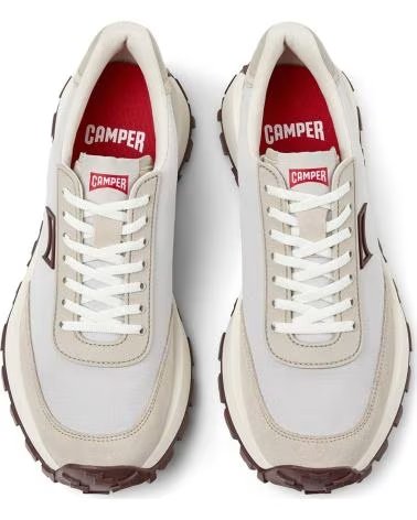 CAMPER SNEAKERS PARA HOMBRE DRIFT TRAIL K100864 BLANCO047