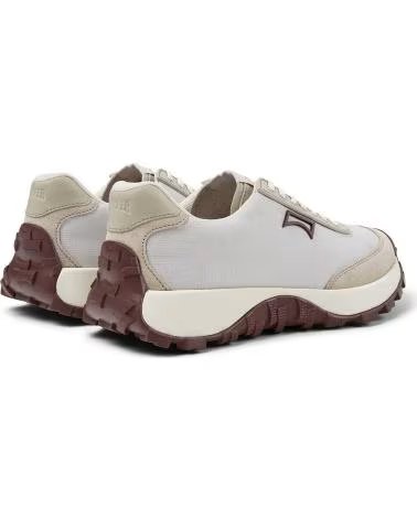 CAMPER SNEAKERS PARA HOMBRE DRIFT TRAIL K100864 BLANCO047