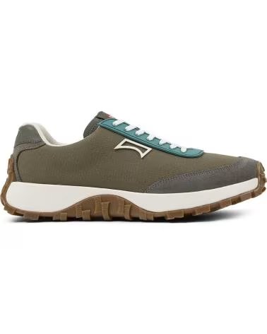 CAMPER ZAPATILLAS K100864-049 EN PARA HOMBRE MULTICOLOR