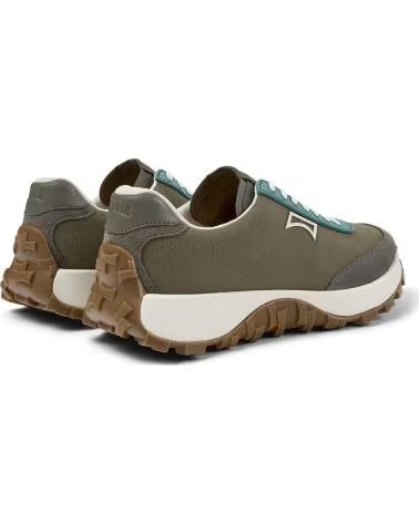 CAMPER ZAPATILLAS K100864-049 EN PARA HOMBRE MULTICOLOR