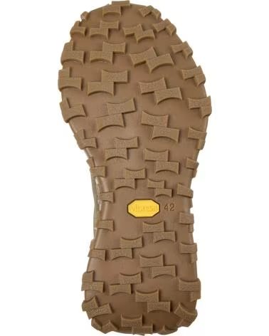 CAMPER ZAPATILLAS K100864-049 EN PARA HOMBRE MULTICOLOR