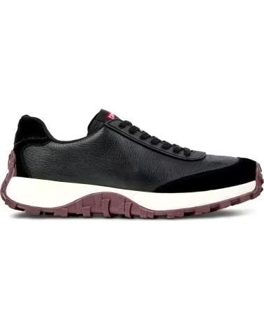CAMPER Zapatillas Drift Trail en negro para hombre NEGRO