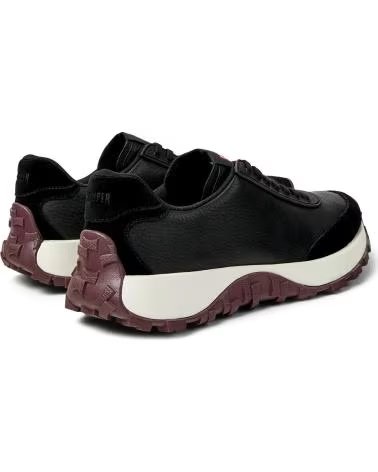 CAMPER Zapatillas Drift Trail en negro para hombre NEGRO